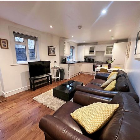 Lovely 2 Bedroom Garden Flat In 伦敦 外观 照片