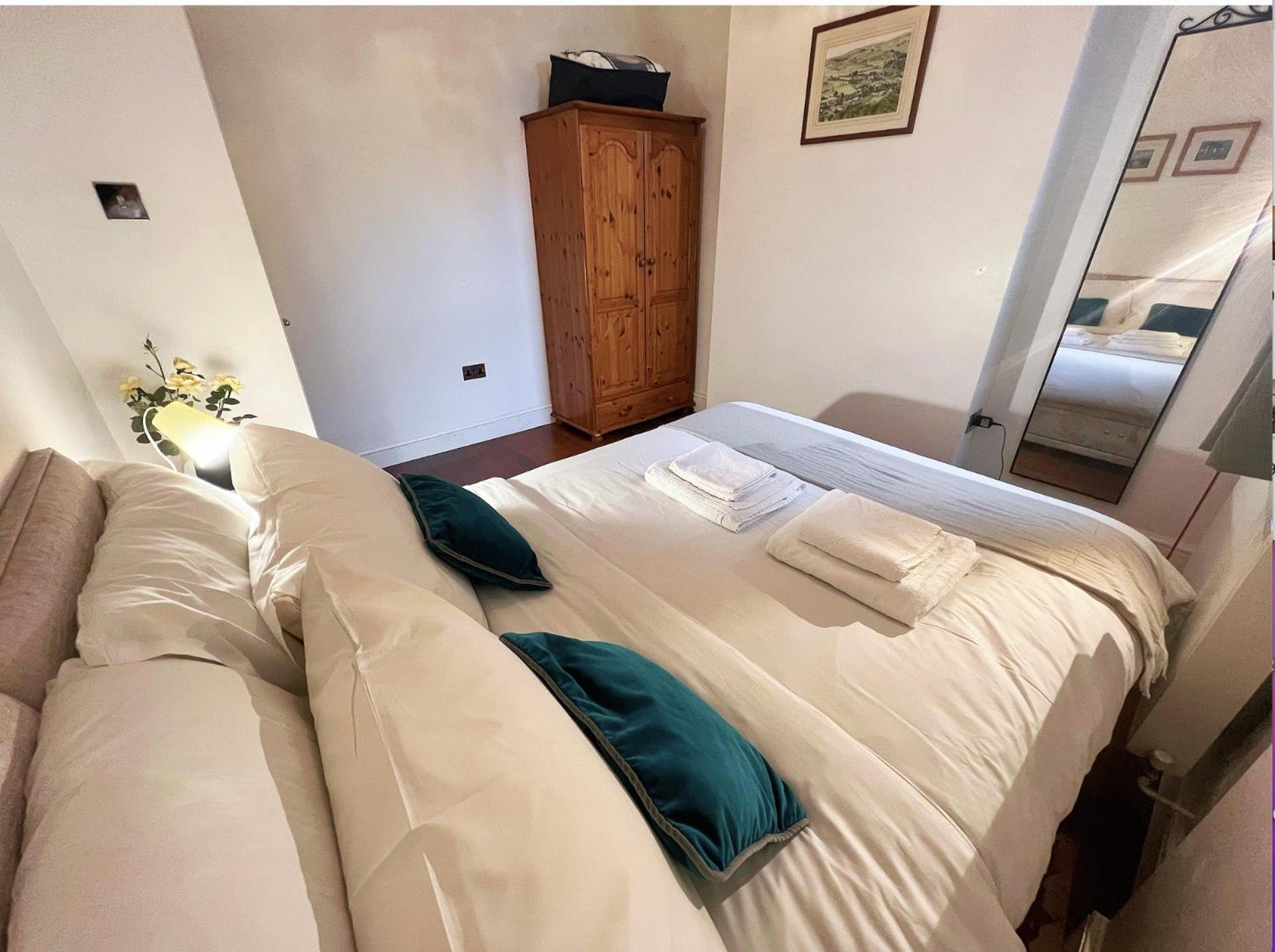 Lovely 2 Bedroom Garden Flat In 伦敦 外观 照片